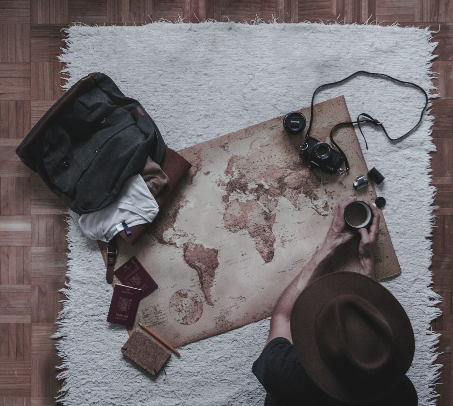 The Ultimate Culinary Tour: From Chinchorros to Fine Dining